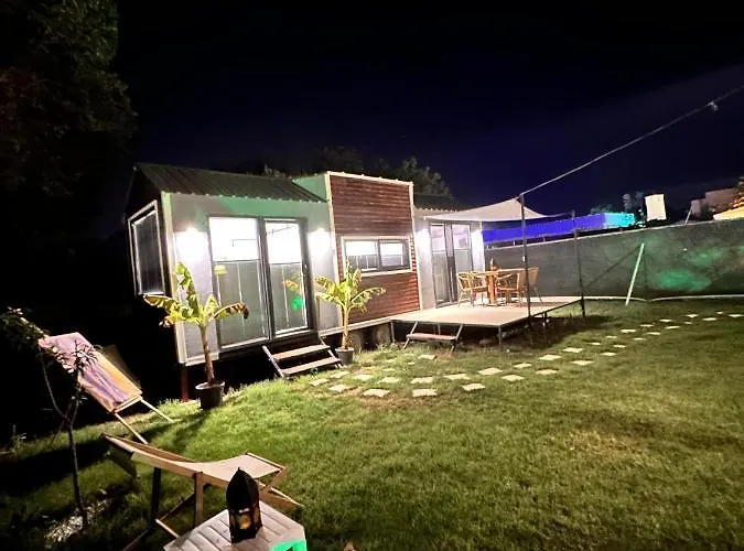 Pera Line Kayakoey Kompleks wypoczynkowy