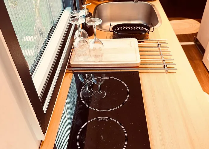 Kompleks wypoczynkowy Pera Line Kayakoey