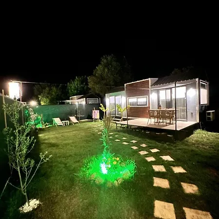 Pera Line Kayakoey Ferienpark *