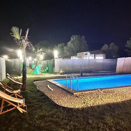 منتزه العطل Pera Line Kayakoey