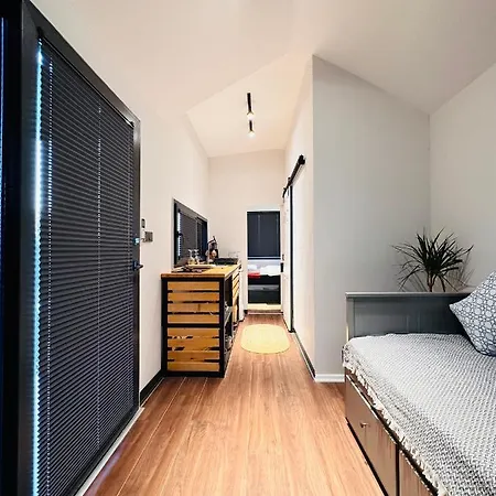 Pera Line Kayakoey Ferienpark