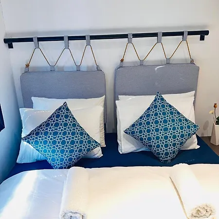 Ferienpark Pera Line Kayakoey Fethiye