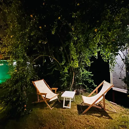 Ferienpark Pera Line Kayakoey Fethiye