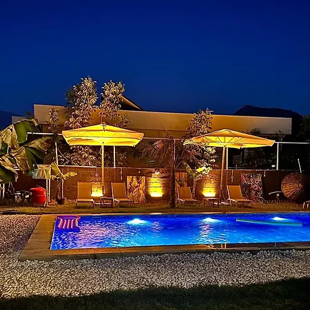 Ferienpark Pera Line Kayakoey Fethiye