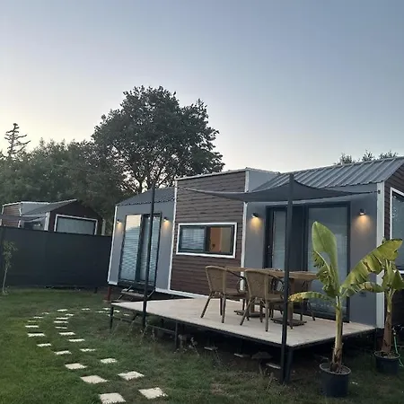 Pera Line Kayakoey Holiday park