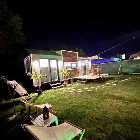 Pera Line Kayakoey Holiday park