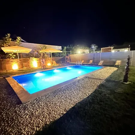 ホリデーパーク Pera Line Kayakoey *