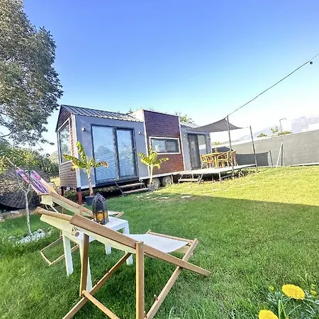 Pera Line Kayakoey Prázdninový areál *