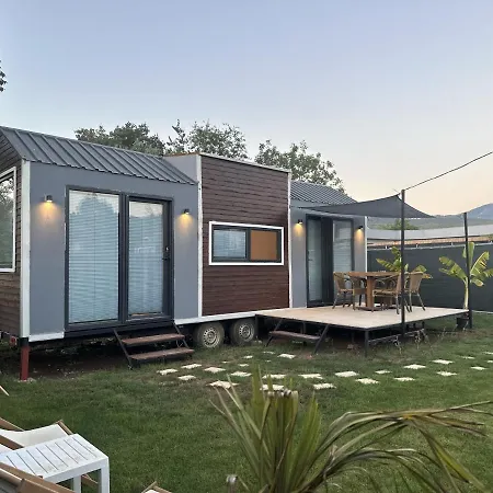 Holiday park Pera Line Kayakoey Fethiye