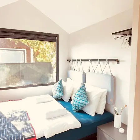 Pera Line Kayakoey ホリデーパーク *