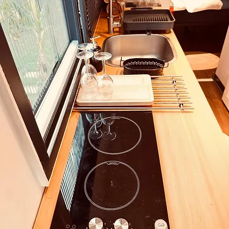 ホリデーパーク Pera Line Kayakoey