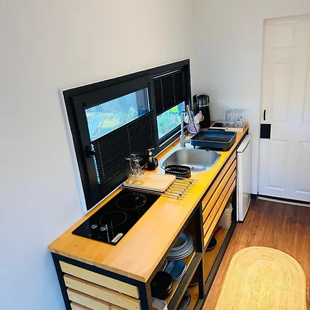 Holiday park Pera Line Kayakoey *