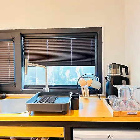 Pera Line Kayakoey *