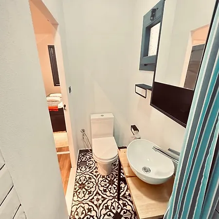 Pera Line Kayakoey ホリデーパーク *