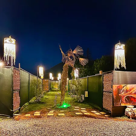 Pera Line Kayakoey フェティエ