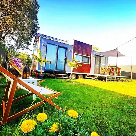 Holiday park Pera Line Kayakoey *