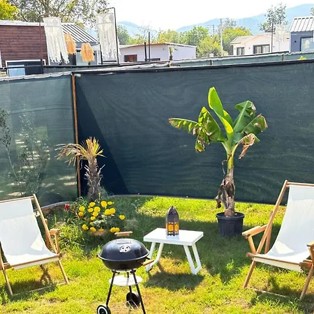 Pera Line Kayakoey * フェティエ