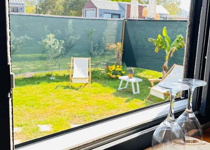 Pera Line Kayakoey * Φετιγιέ