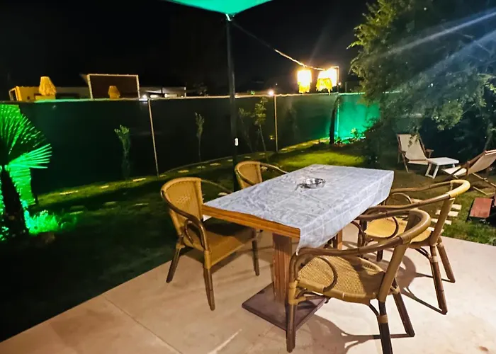 Pera Line Kayakoey * Fethiye