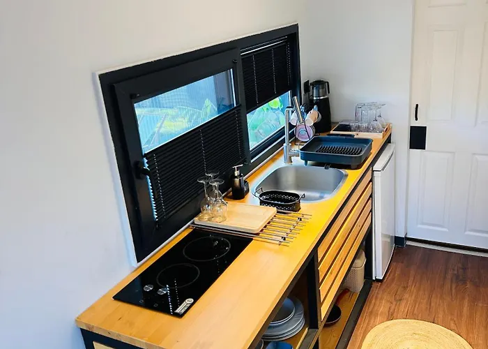 База отдыха Pera Line Kayakoey *