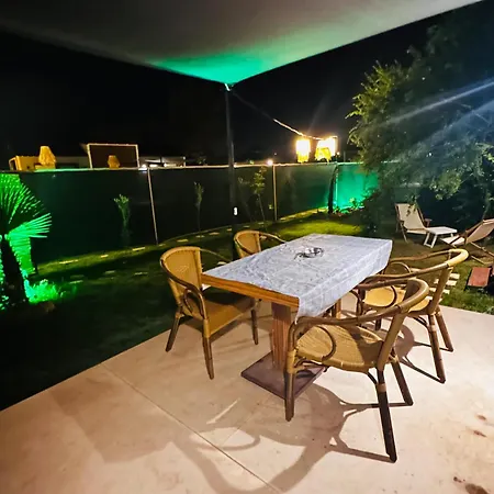 Pera Line Kayaköy * Fethiye