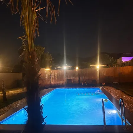 Tatil parkı Pera Line Kayaköy Fethiye