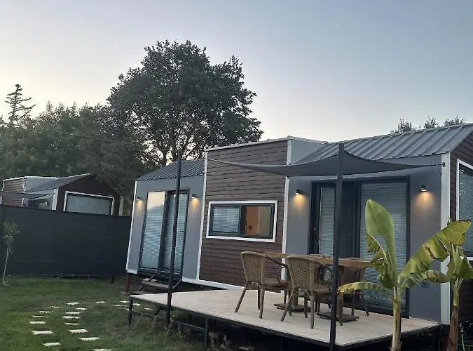 Pera Line Kayaköy Tatil parkı