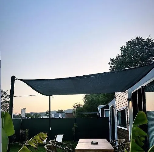 Pera Line Kayaköy Tatil parkı Fethiye