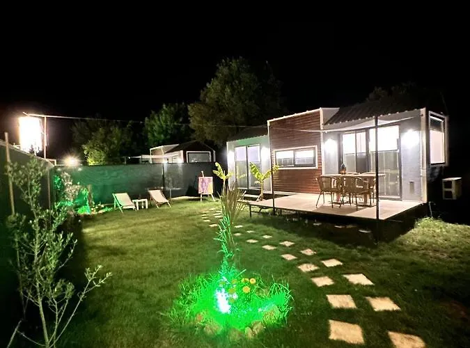 Pera Line Kayaköy Tatil parkı *