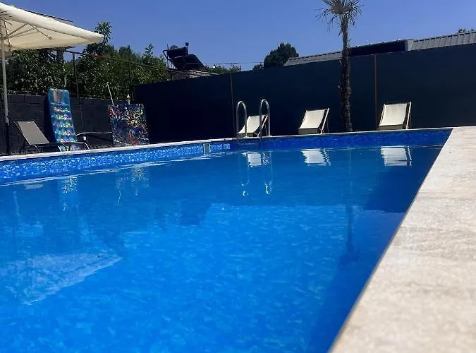 Pera Line Kayaköy Fethiye