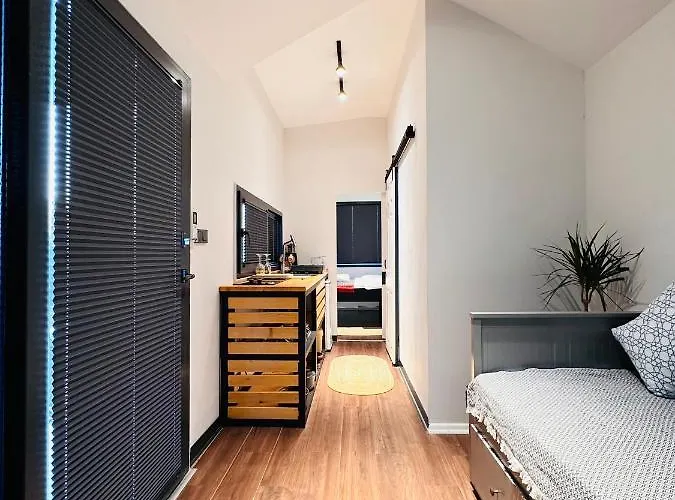 Pera Line Kayaköy Tatil parkı