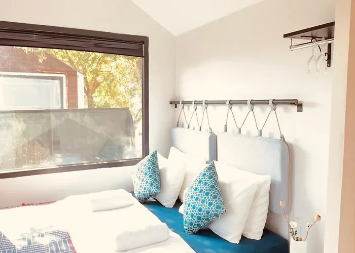 Pera Line Kayaköy Tatil parkı *