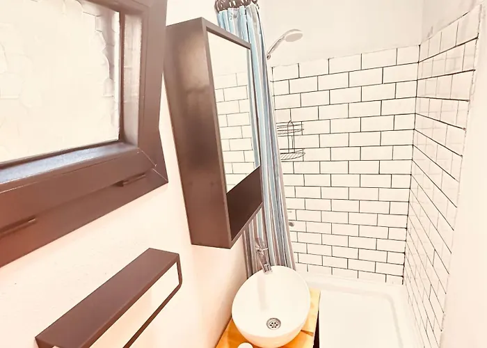 Tatil parkı Pera Line Kayaköy *