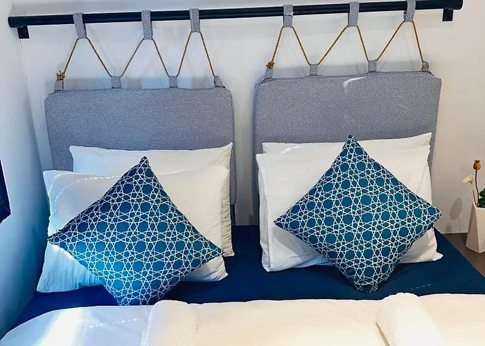 Tatil parkı Pera Line Kayaköy Fethiye