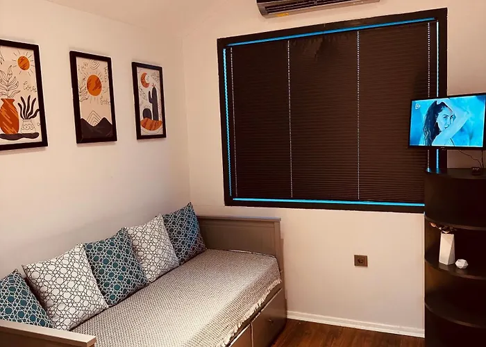 Pera Line Kayaköy Tatil parkı Fethiye